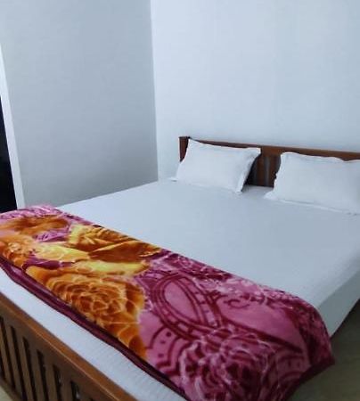 Beniel Homestay Suryanelli ภายนอก รูปภาพ