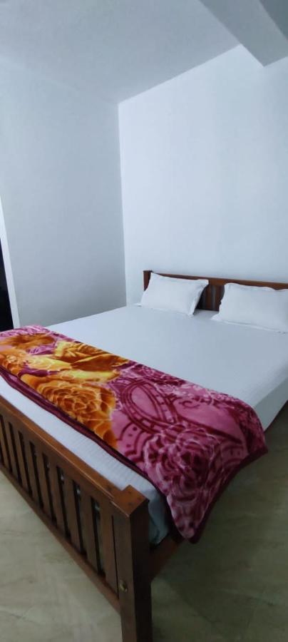 Beniel Homestay Suryanelli ภายนอก รูปภาพ
