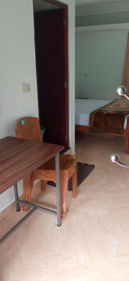 Beniel Homestay Suryanelli ภายนอก รูปภาพ