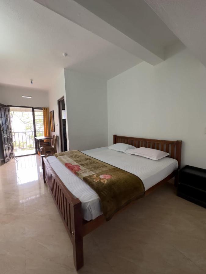 Beniel Homestay Suryanelli ภายนอก รูปภาพ