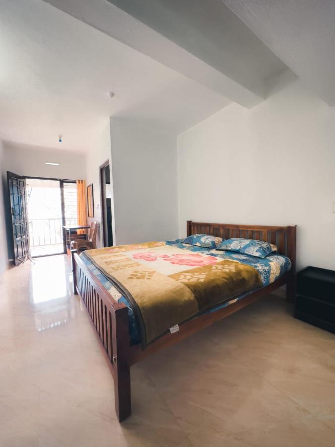 Beniel Homestay Suryanelli ภายนอก รูปภาพ