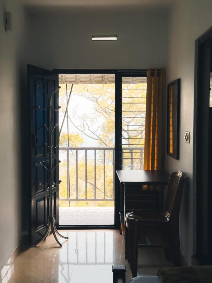Beniel Homestay Suryanelli ภายนอก รูปภาพ