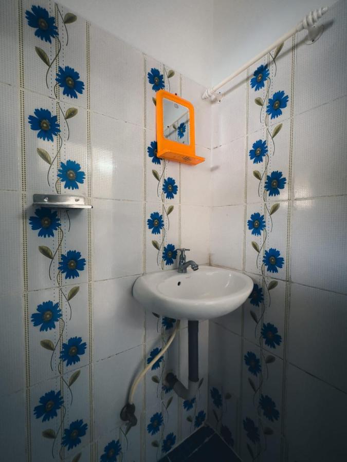 Beniel Homestay Suryanelli ภายนอก รูปภาพ