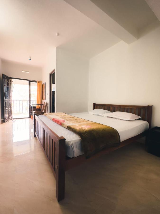 Beniel Homestay Suryanelli ภายนอก รูปภาพ